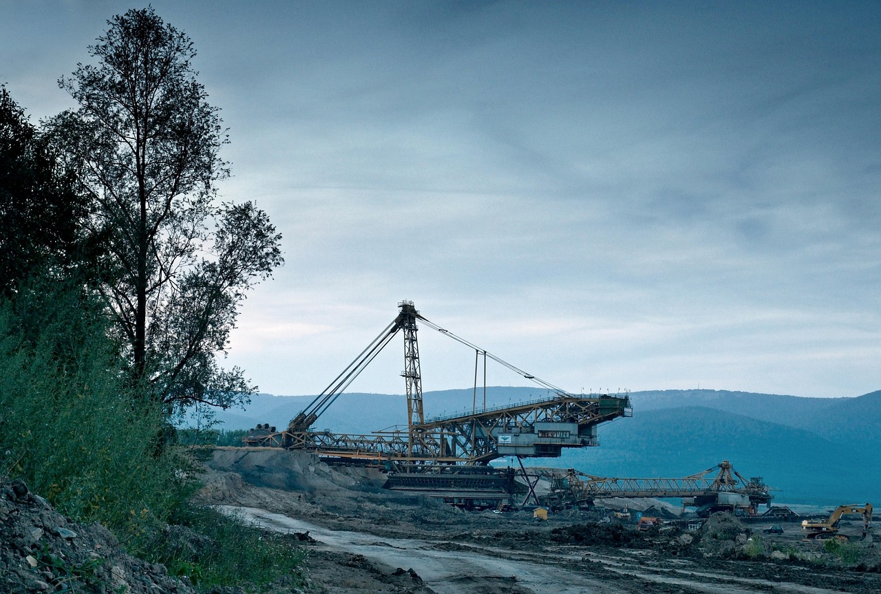 XRF Mineral Analiz Cihazı Teknolojisini ve Uygulamalarını Anlamak