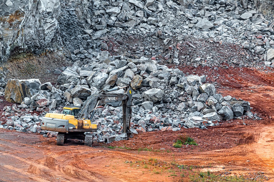 Hassas Mineral Tanımlaması için XRF Mineral Analizörlerinin Gücünü Ortaya Çıkarma