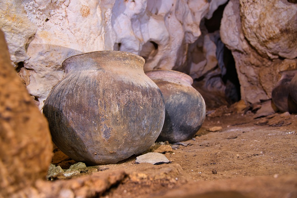 El Tipi XRF, Tahribatsız Sanat ve Eser Analizi için Neden Gereklidir?