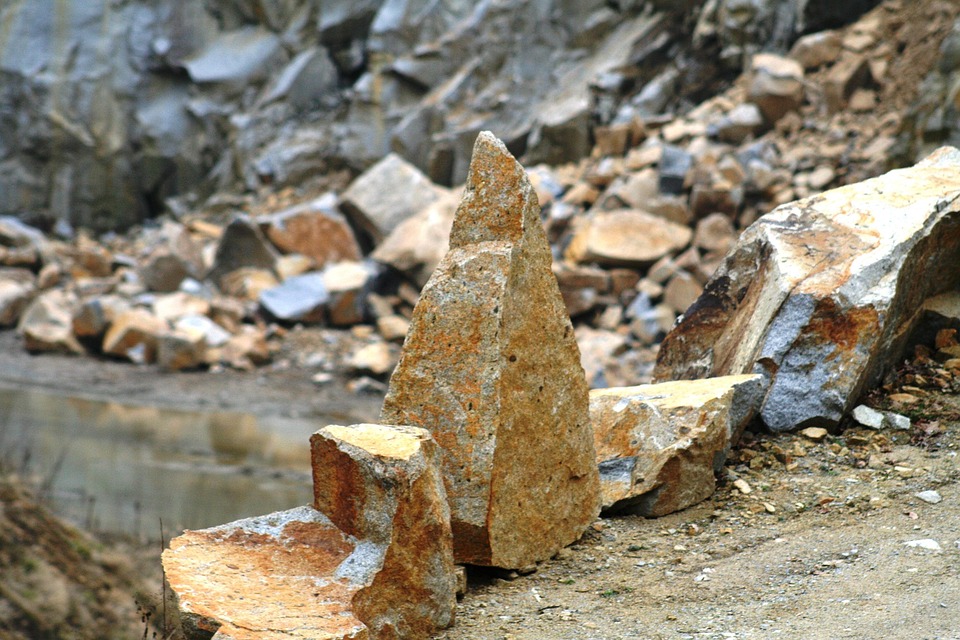 Hassas Element Analizi için XRF Mineral Analiz Cihazının Gücünü Ortaya Çıkarma