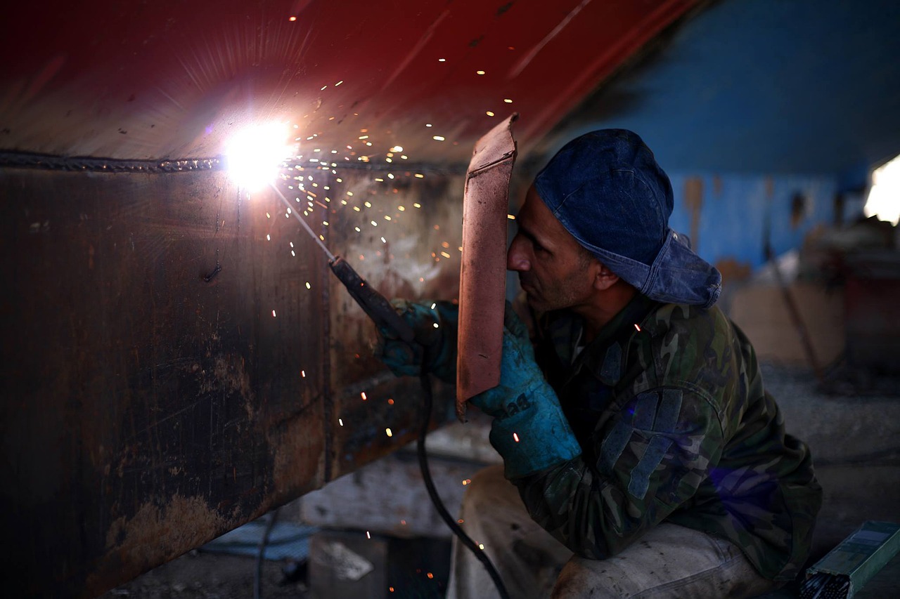 Metal Analizinde XRF Spektrometrelerinin Doğruluğunu ve Hassasiyetini Keşfetmek