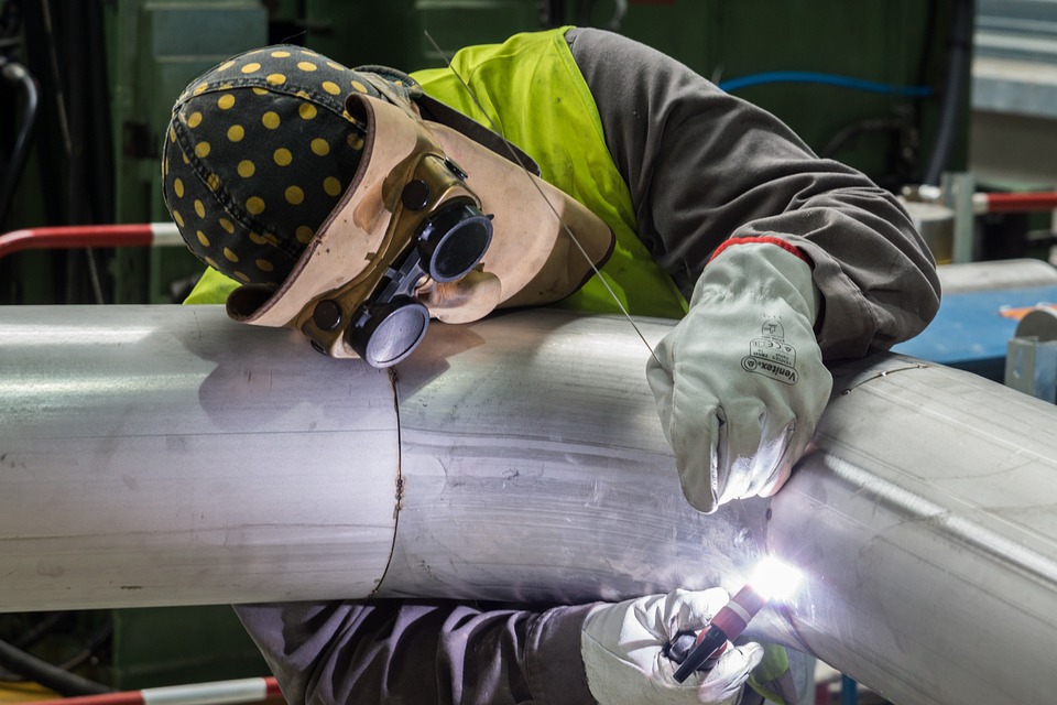 Metal Tanımlama için Taşınabilir XRF Kullanmanın Avantajları